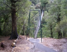 Bridge Construction