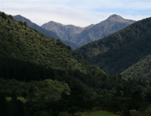 Tararuas