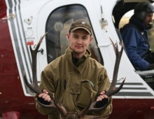 Dan Stag