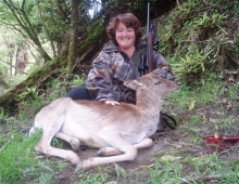 Sharon Playle 2010
