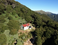 Andersons Hut